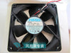 The NMB 4710NL-05W-B59 24V 0.31A 12025 12CM 120 x 120 x 25mm converter cooling fan