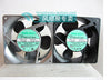 The NMB-MAT  4715MS-20T-B50 12cm 200V120*120*38MM cooling fan