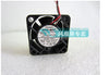 The NMB-MAT 4cm4020 24V0.10A 1608KL-05W-B49 40*40*20mm3 line converter cooling fan