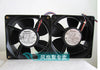The PAPST 12cm12038 24V 4.3W MULTIFAN 4214/6120*120*38mm 5 lines radiating fan