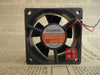 The SUNON KDE2406PTS3 24V 1.4W60*60*25mm 6025 chassis CPU fan power supply fan cooling fan