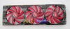 Three fans Fan body bracket radiator ATI HD7990 cooling fan super three milk cooling fan fan FD7010H12S
