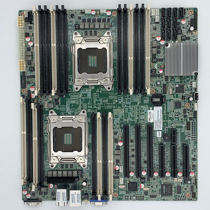 Two-Way Server Motherboard NF5270M3 NF5170M3 YZMB-00223-101 M2220 X79
