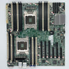 Two-Way Server Motherboard NF5270M3 NF5170M3 YZMB-00223-101 M2220 X79 Full Tested Working