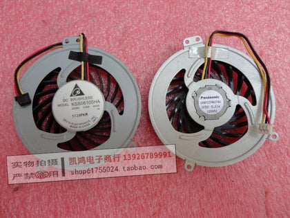 UDQF2ZH82FQU DC5V 0.21A COOLING FAN FOR LENOVO THINKPAD E40 E50 SL410 SL410K SL510 SL510K L410 L412 L420 LAPTOP CPU COOLING FAN - inewdeals.com