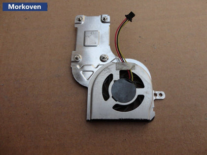 UDQFYFR11C1N SPS:598452-001 laptop CPU cooling fan FOR HP MINI 5101 5102 5103 Mini Thermal Module cooler FAN - inewdeals.com