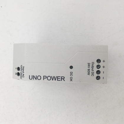 UNO-PS/1AC/24DC/60W Phoenix Power Supply 2902992 24V 60W