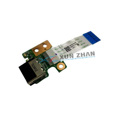 USB Board With Cable For HP Pavilion G6 G4 G4-2000 G6-2000 g4-2120r g6-2320dx DAR33TB16C0 34R33UB0020 - inewdeals.com
