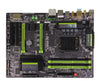 Used Desktop Motherboard Socket LGA 1150 for Gigabyte G1.Sniper Z87 DDR3 Mainboard PC
