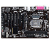 Used Desktop Motherboard Socket LGA 1150 for Gigabyte GA-H81-D3P DDR3 Mainboard PC