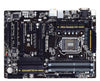 Used Desktop Motherboard Socket LGA 1150 for Gigabyte Z87X-HD3 DDR3 Mainboard PC