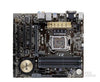 Used desktop motherboard ASUS H97M-PLUS DDR3 LGA 1150 motherboard Solid-state integrated USB3,0 SATA3 PCI-E 3.0 mainboard