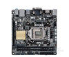Used motherboard for ASUS H110I-PLUS Socket LGA 1151 DDR4 Desktop motherboard
