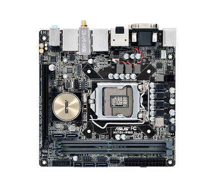 Used motherboard for ASUS H170I-PRO Socket LGA 1151 DDR4 Desktop motherboard