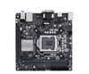 Used motherboard for ASUS PRIME H310I-PLUS Socket LGA 1151 DDR4 USB3.1 HDMI M.2 Desktop motherboard