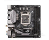 Carte mère d'occasion pour ASUS ROG STRIX B250I, prise LGA 1151 DDR4, pour ordinateur de bureau