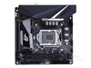 Used motherboard for ASUS ROG STRIX H370-I GAMING Socket LGA 1151 DDR4 Desktop motherboard