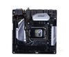 Carte mère d'occasion pour ASUS ROG STRIX Z370-I, prise GAMING, LGA 1151, DDR4, USB3.1, HDMI, M.2, Z370, pour ordinateur de bureau