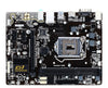 Used Desktop motherborad for Gigabyte GA-H81M-Gaming 3 motherboard DDR3 LGA 1150 for intel I3 I5 I7