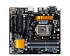 Used Desktop motherborad for Gigabyte H97M-D3H motherboard DDR3 LGA 1150 for intel I3 I5 I7