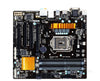 Used Desktop motherborad for Gigabyte Z97M-D3H motherboard DDR3 LGA 1150 for intel I3 I5 I7