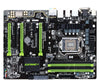 Used Desktop motherborad for Gigabyte Z97X-Game Plus motherboard DDR3 LGA 1150 for intel I3 I5 I7