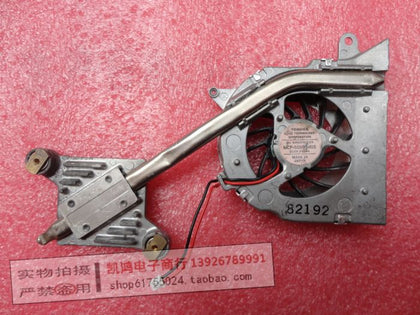 VGN-S16C S17 S26C S27C S28C S36 S37C MBX-109 6C3P CPU COOLING FAN heatsink - inewdeals.com