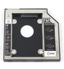 12,7 mm SATA 2. HDD SSD Festplatten-Caddy für ASUS G750 G750JZ G750JX G750JH G750JW