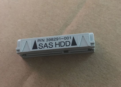 398291-001 For HP SAS HDD To SATA Workstation Hard Drive Adapter Connector - inewdeals.com