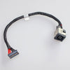DC POWER JACK Cable for HP EliteBook 8560W 8570W 350713N00-600-G