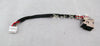 DC POWER JACK Cable for HP G7 G7-1000