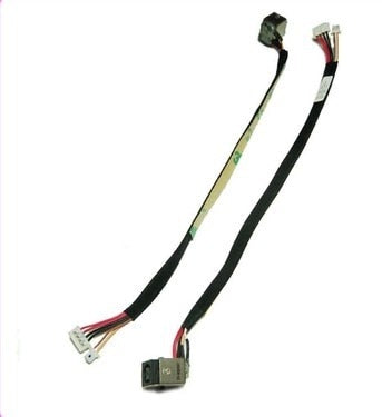 DC POWER JACK Cable for HP PROBOOK 4510S 4515S 6017B0199101 - inewdeals.com
