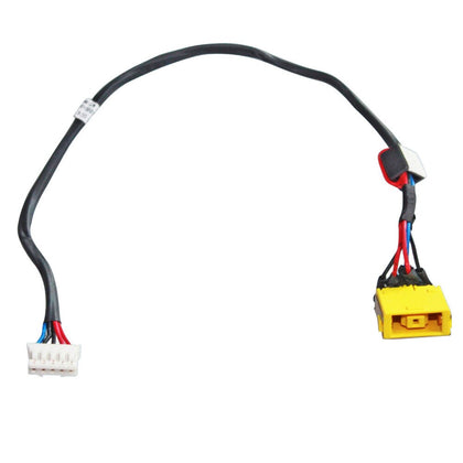 DC POWER JACK Cable for LENOVO G500 G505 G400 G490 - inewdeals.com