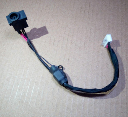 DC POWER JACK Cable for SAMSUNG NP355V5C NP355V5C-S03 - inewdeals.com