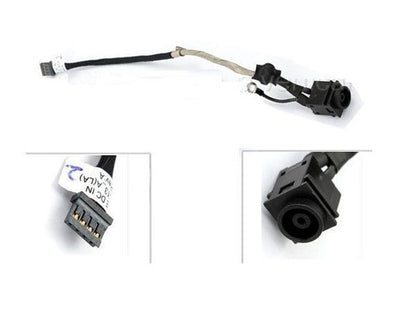 DC POWER JACK Cable for Sony pcg-61211t 61212T 61211W 61317L - inewdeals.com