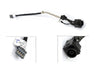 DC POWER JACK Cable for Sony pcg-61211t 61212T 61211W 61317L