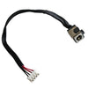 DC POWER JACK Cable for TOSHIBA C670 C670D C675 C675D-S7109 C675D-S7101