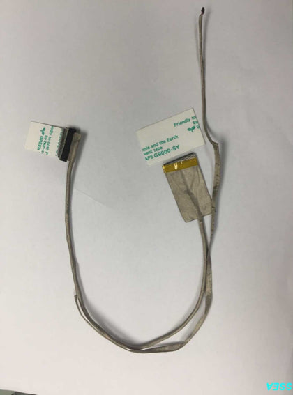 LCD Flex Video Cable for ASUS X553 X553MA X553M laptop LCD cable 1422-01VY0AS - inewdeals.com