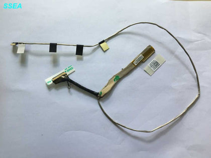 LCD Flex Video Cable for DELL Inspiron 15z 5523 15z-5523 P/N 50.4VQ05.021 - inewdeals.com