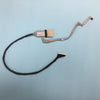 LCD Flex Video Cable for HP CQ35 CQ36 laptop LCD CABLE P/N DC020000L10