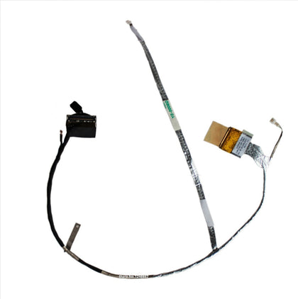 LCD Flex Video Cable for HP Pavilion dv7-6b56nr dv7-6b57nr dv7-6b63us 50.4RH02.012 - inewdeals.com