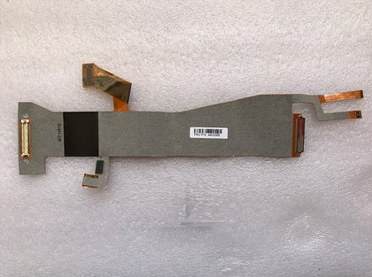 LCD Flex Video Cable for IBM Lenovo Thinkpad T500 W500 laptop LCD CABLE 44C5385 93P4590 - inewdeals.com