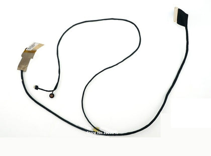 LCD Screen Cable for ASUS N56 N56V N56VM N56SL FHD 1920x1080 DDNJ8BLC110 14005-00280200 14005-00280300 - inewdeals.com