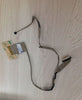LCD Screen Cable for Lenovo G580 G585 LCD Video cable P/N DC02001ES10