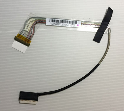 LCD Screen Video Cable for ASUS 1025C LCD LVDS CABLE P/N 1422-011U000 14G225012101 DD0EJ8LC020 - inewdeals.com