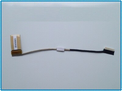 LCD Screen Video Cable for ASUS Eee pc EPC X101 X101H X101CH LCD LVDS cable P/N 14G225013000 - inewdeals.com