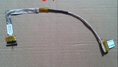 LCD Screen Video Cable for Acer Aspire 4820 4820T 4820TG 4745 4745G 4553 Cable P/N DD0ZQ1LC000 - inewdeals.com