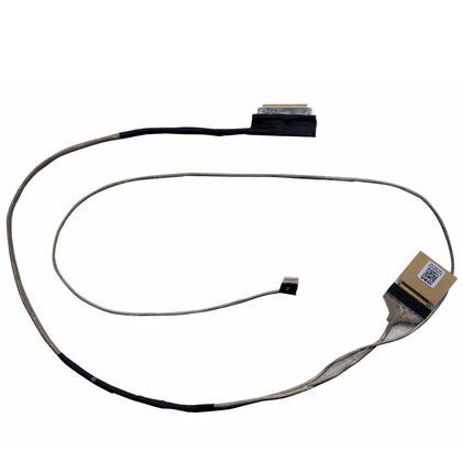 LCD Screen Video Cable for Dell Inspiron 5545 5547 15-5545 15-5547 LCD LVDS cable P/N DC02001X000 0FG0DX - inewdeals.com