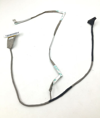 LCD Screen Video Cable for LENOVO Y580 Y580N Y580A Cable P/N QIWY4 DC02001F210 - inewdeals.com