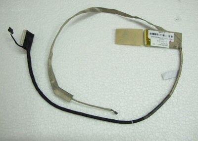 LCD Screen Video Cable for Lenovo IdeaPad Z710 Z710A G710 DUMB02 1422-01RE000 - inewdeals.com